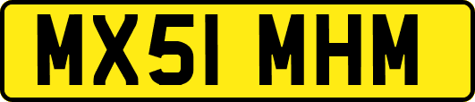MX51MHM