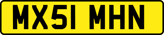MX51MHN