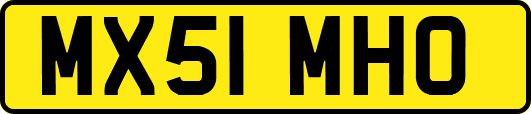 MX51MHO