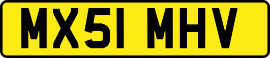 MX51MHV
