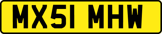 MX51MHW
