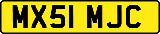 MX51MJC