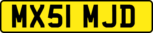 MX51MJD
