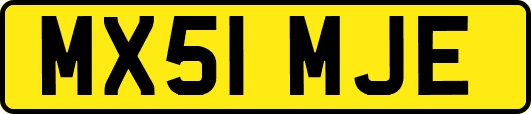 MX51MJE