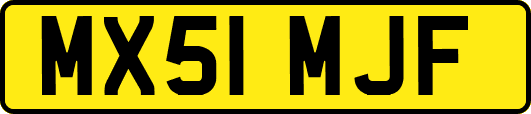 MX51MJF