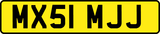 MX51MJJ