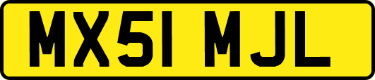 MX51MJL