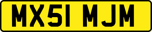 MX51MJM