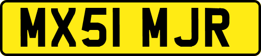 MX51MJR