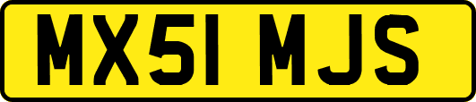 MX51MJS