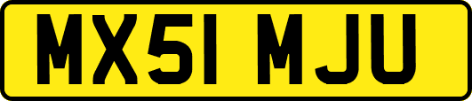 MX51MJU