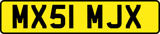 MX51MJX