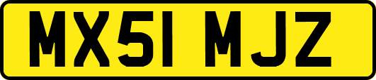 MX51MJZ