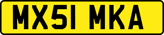 MX51MKA