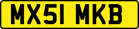 MX51MKB