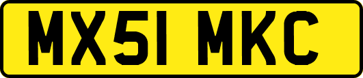 MX51MKC