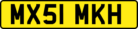 MX51MKH