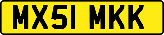 MX51MKK