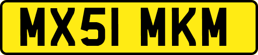 MX51MKM