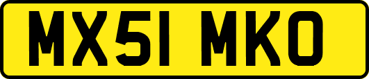 MX51MKO