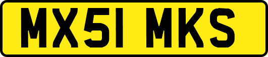 MX51MKS