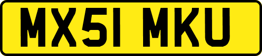 MX51MKU