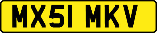MX51MKV