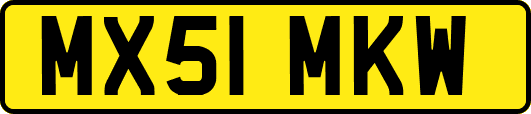 MX51MKW