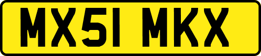 MX51MKX