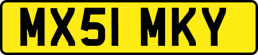 MX51MKY