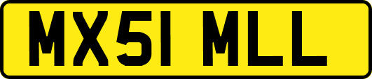 MX51MLL