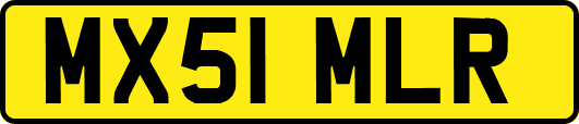 MX51MLR