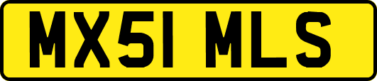 MX51MLS