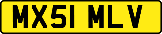 MX51MLV
