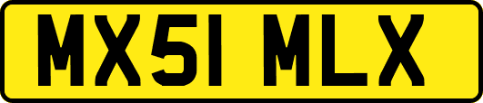 MX51MLX