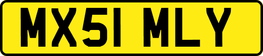 MX51MLY