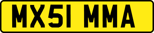 MX51MMA