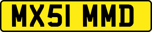 MX51MMD