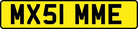 MX51MME