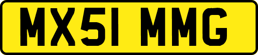 MX51MMG