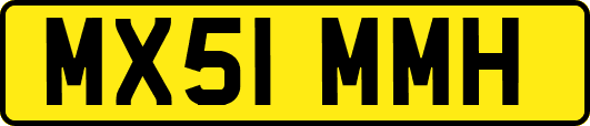 MX51MMH