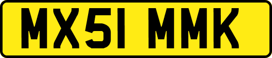 MX51MMK
