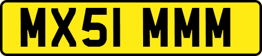 MX51MMM
