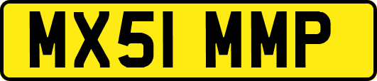 MX51MMP