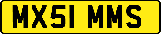 MX51MMS