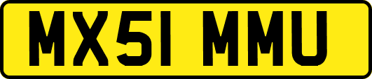 MX51MMU