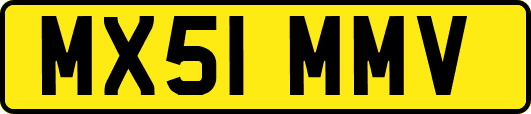 MX51MMV