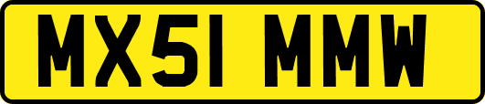 MX51MMW