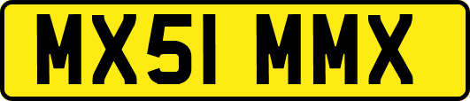 MX51MMX
