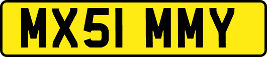 MX51MMY